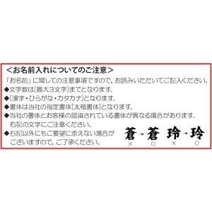 名前木札 名入れ立札 彩葉 金襴 金刺繍 梅・...の詳細画像4