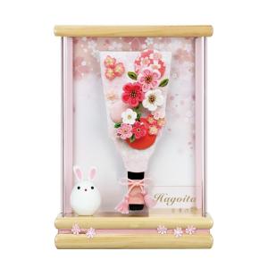 【2026メーカーケース完売】羽子板 お祝い ...の詳細画像1