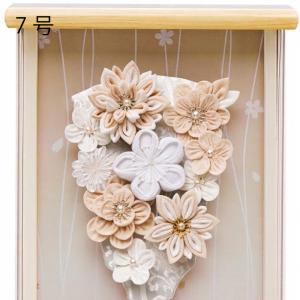 羽子板 初正月 ケース飾り 薄型アクリルケース...の詳細画像3