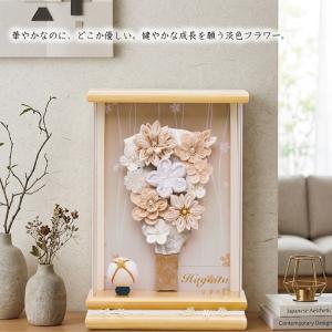 羽子板 初正月 ケース飾り 薄型アクリルケース...の詳細画像5