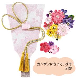 羽子板 お祝い 初正月 モダンフラワー 7号 ...の詳細画像3