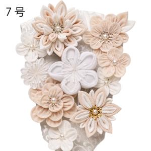羽子板 薄型アクリルケース 凛オフホワイト 7...の詳細画像3