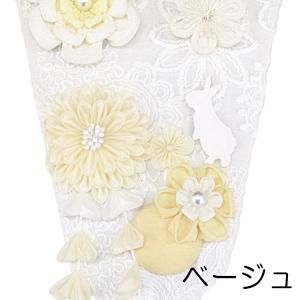 羽子板 お祝い 初正月 うらら7号 単品 ベー...の詳細画像1