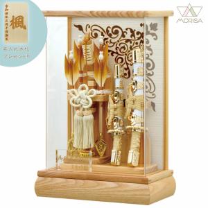 五月人形 吉徳 ケース入り 童心 金太郎(10号) ケース飾り : 人形広場