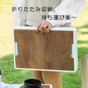 収納ボックス 折りたたみ 蓋付き Lサイズ 5...の詳細画像4