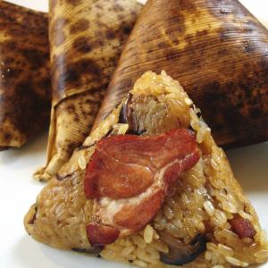 焼き豚ちまき  3個入  お中元・お歳暮ギフト