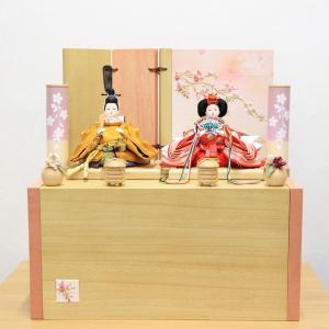 雛人形 小道具まとめ売り 大阪長生堂 雛人形小道具 ひな道具 ミニ 桜橘 菱餅 雪洞 高さ3cm 道具