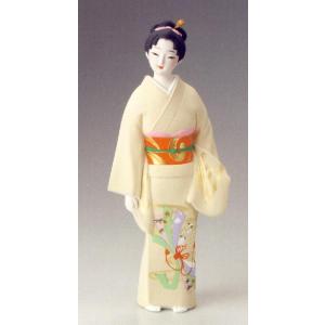 献上舞【博多人形】 : 人形のモリシゲ - 通販 - Yahoo!ショッピング