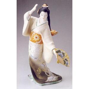 博多人形 【黒田武士（G）】 「黄金の国の侍」御祝の代表格・伝統工芸