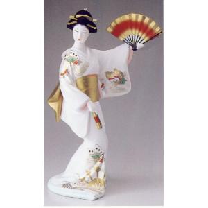 博多絞り【博多人形】 : 人形のモリシゲ - 通販 - Yahoo!ショッピング