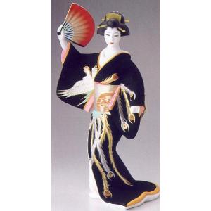 博多絞り【博多人形】 : 人形のモリシゲ - 通販 - Yahoo!ショッピング