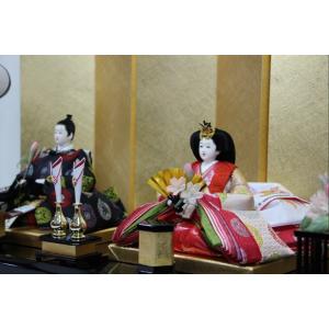 アート&デザイン後藤由香子創作雛人形 千寿 雛...の詳細画像5
