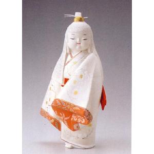 ☆50年前の美しい清らかな青色花柄の博多日本人形、絶品です！ JAPAN SUI COLLECTION」紹介動画「博多人形」 - YouTube