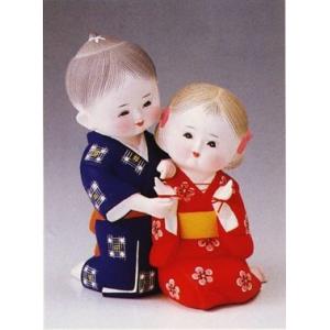 博多人形 【歌舞伎土鈴・奴】 : 博多人形本舗 - 通販 - Yahoo!ショッピング