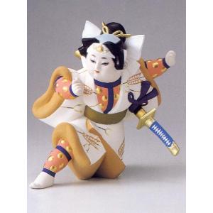 桃太郎【博多人形】 : 人形のモリシゲ - 通販 - Yahoo!ショッピング