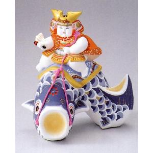 桃太郎【博多人形】 : 人形のモリシゲ - 通販 - Yahoo!ショッピング