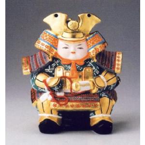 桃太郎【博多人形】 : 人形のモリシゲ - 通販 - Yahoo!ショッピング