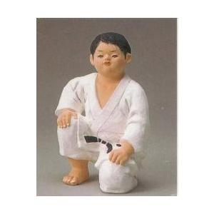 土俵入り（大）(相撲）【博多人形】 : 人形のモリシゲ - 通販 - Yahoo