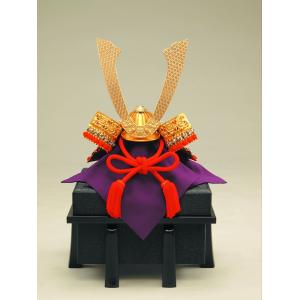 忠保作 12号 至誠 兜 単品 大越忠保作 : 人形のモリシゲ - 通販