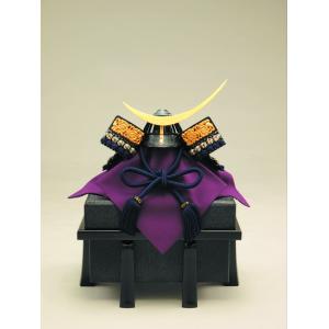 忠保作 12号 至誠 兜 単品 大越忠保作 : 人形のモリシゲ - 通販