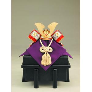 忠保作 12号 至誠 兜 単品 大越忠保作 : 人形のモリシゲ - 通販