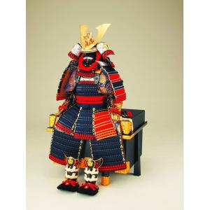 忠保作 7号 勇士 鎧 単品 大越忠保作 : 人形のモリシゲ - 通販 - Yahoo