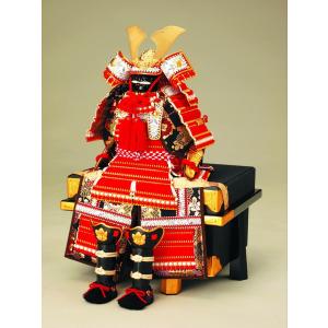忠保作 5号慶賀（けいが）大鎧