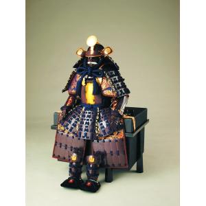 忠保作 12号 至誠 兜 単品 大越忠保作 : 人形のモリシゲ - 通販