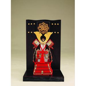 忠保作 5号 金閣 鎧 単品 大越忠保作 : 人形のモリシゲ - 通販 - Yahoo