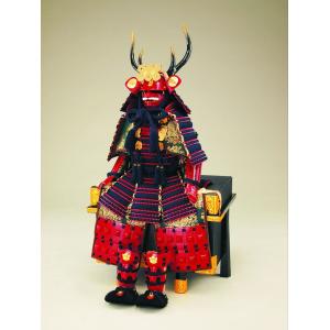 忠保作 12号 至誠 兜 単品 大越忠保作 : 人形のモリシゲ - 通販
