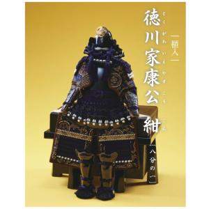 忠保作 5号 鹿鳴 胴丸鎧 単品 大越忠保作 : 人形のモリシゲ - 通販