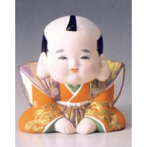 博多人形いとう] 人形 博多人形 竹童心 末九郎作 /博多人形/人形/日本