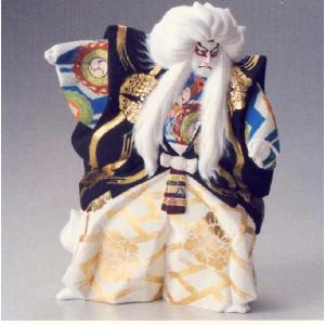 鏡獅子（ミニ）【博多人形】 : 人形のモリシゲ - 通販 - Yahoo