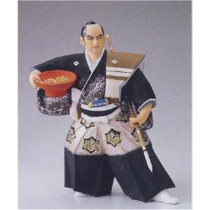 黒田武士G【博多人形】 : 人形のモリシゲ - 通販 - Yahoo!ショッピング