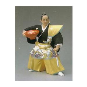 黒田武士G【博多人形】 : 人形のモリシゲ - 通販 - Yahoo!ショッピング