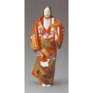 羽衣（小）（能） : 人形のモリシゲ - 通販 - Yahoo!ショッピング