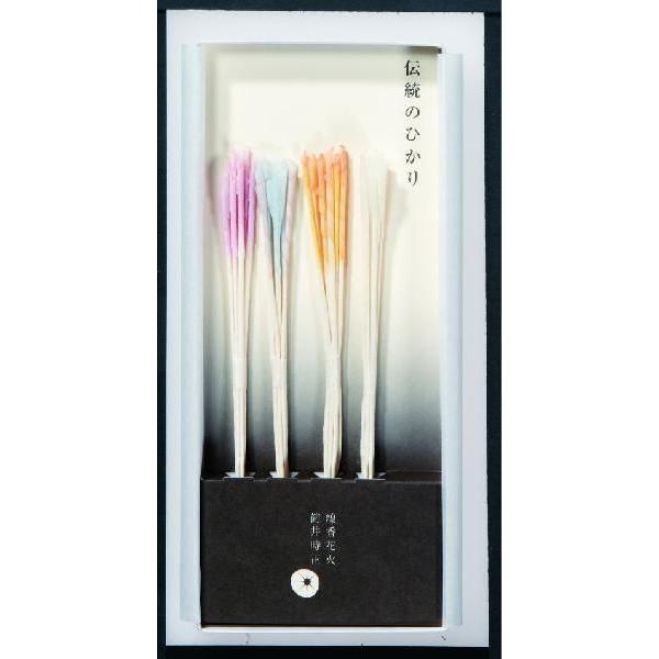 線香花火筒井時正　蕾々（らいらい） 贈答品・お土産・プレゼント