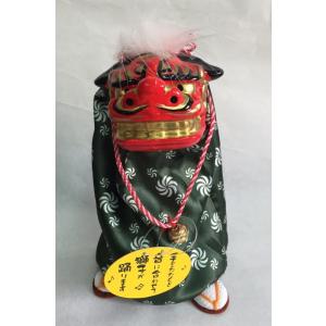 縁起物 ダンシング獅子舞 : 日本ものこと百貨 - 通販 - Yahoo