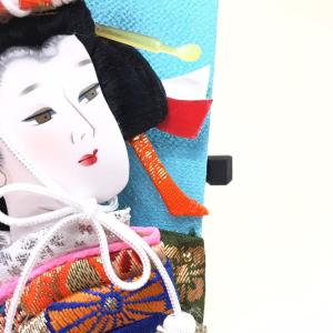 羽子板 お祝い ミニ 初正月 コンパクト 豆羽...の詳細画像5