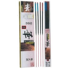 【花火】 【手持ち】 線香スパーク　華 5本