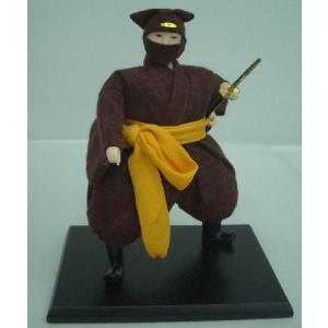 武将人形 弁慶 : 人形のモリシゲ - 通販 - Yahoo!ショッピング