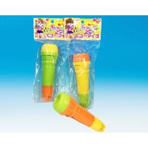 ちびっこエコーマイク　1個（袋入）