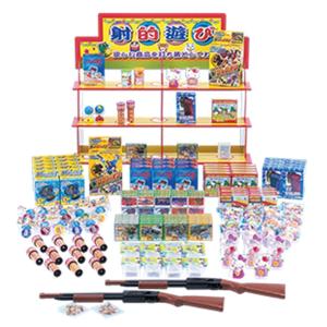 昭和レトロスマートボールセット ボール付き 景品100個セット : 人形の