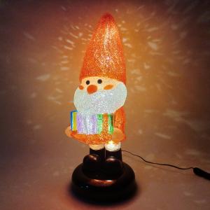 サンタの森 サンタベルL イルミネーション G20-SF-03 : 人形のモリシゲ