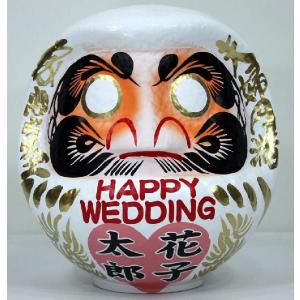 福入りだるま10号金【開運達磨】【縁起だるま】 : 人形のモリシゲ