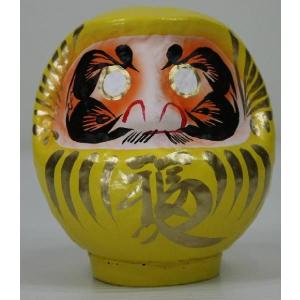 茂田だるま 開運 福だるま 3個セット 北海道/四国/九州・沖縄送料別