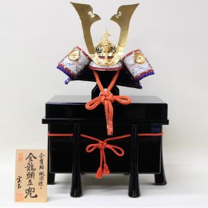 忠保作 5号徳川家康公兜 : 人形のモリシゲ - 通販 - Yahoo!ショッピング