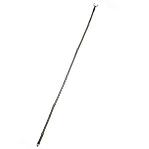 矢筈 やはず 黒竹 掛軸小物 : 人形と結納 久宝堂Yahoo!店 - 通販