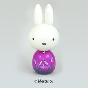 こ*僧様 ミッフィー 卯三郎こけし ミッフィー ウメ｜卯三郎こけし公式オンラインストア