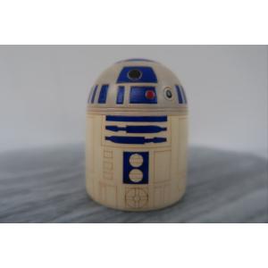 卯三郎作 こけし ダースベーダー No-15-1 スターウォーズ : 人形の